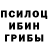 Альфа ПВП крисы CK W Shi